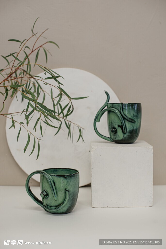 品茶