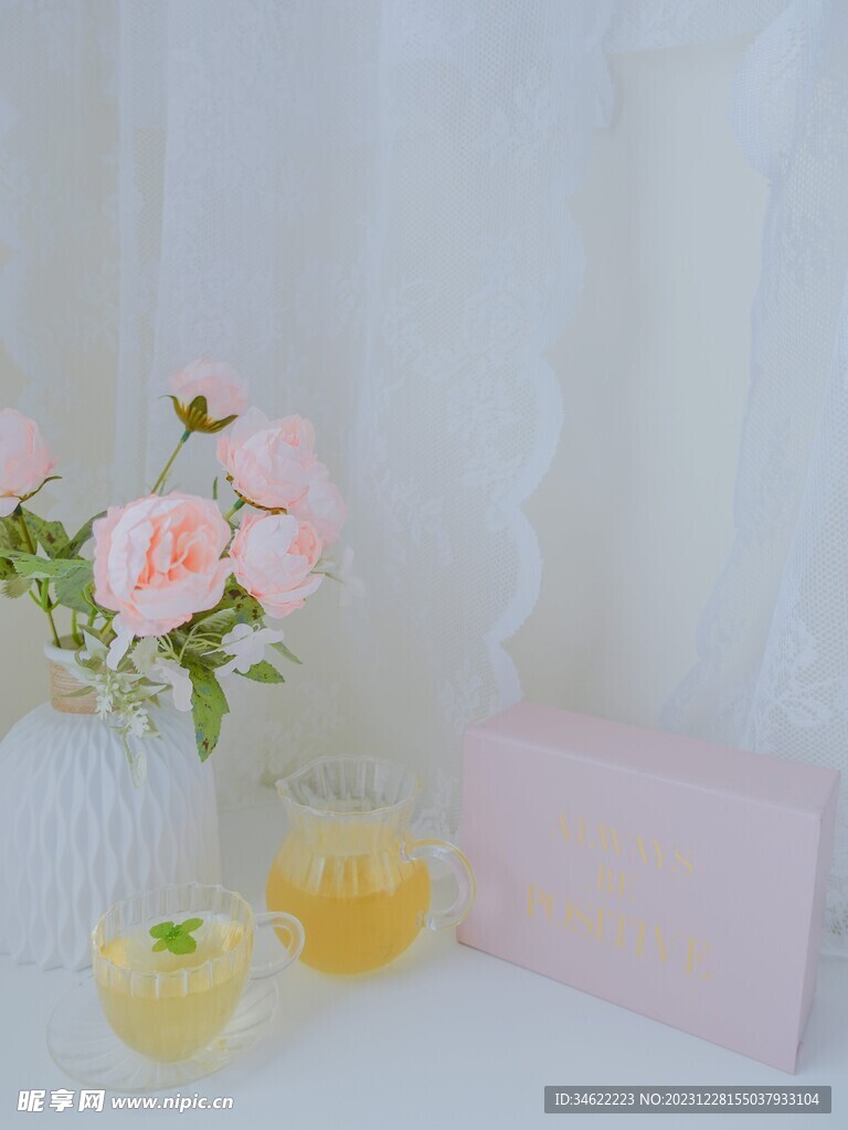 品茶