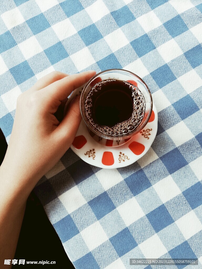 品茶 