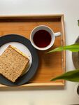 茶点