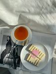 品茶