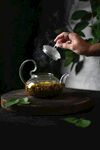 品茶