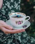 品茶