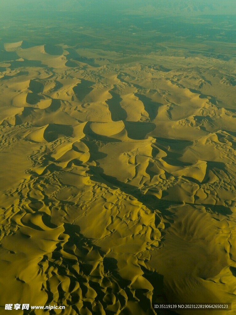 沙漠风景