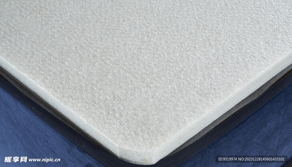 硬质棉 床垫用棉