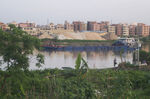 小城河边