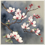 AI生画