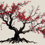 AI生画