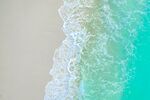 海边