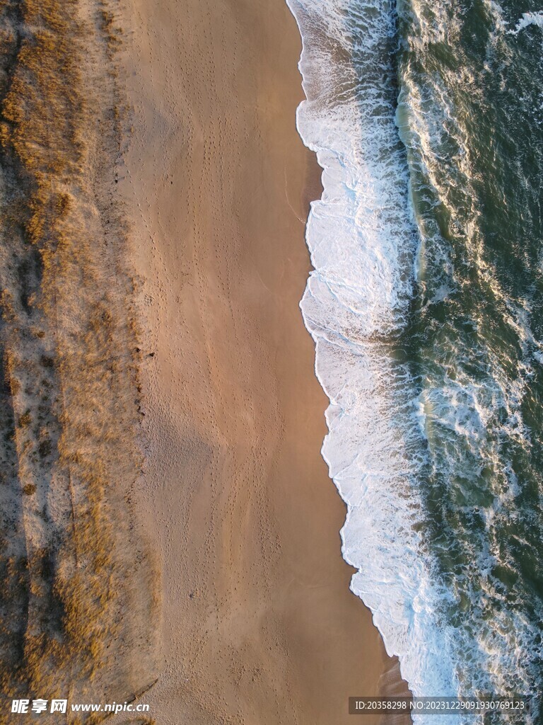 海浪