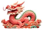 龙年