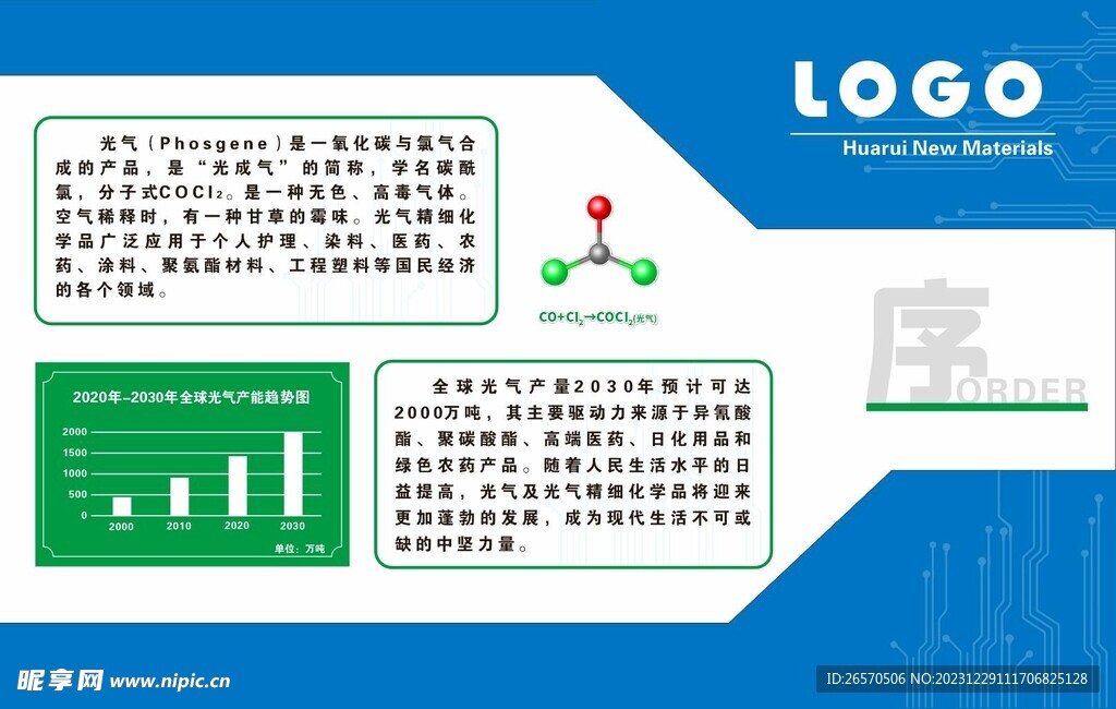 企业文化墙