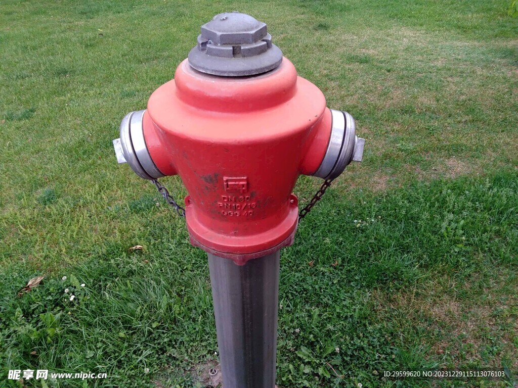 消防栓  