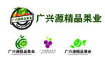 果业logo