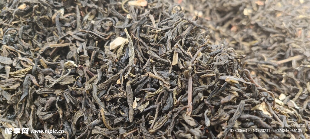 茶叶 