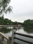 景观桥梁