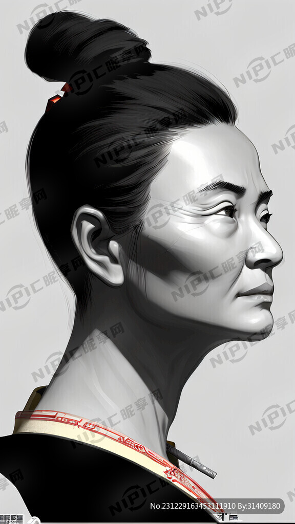 美术教师简介模版