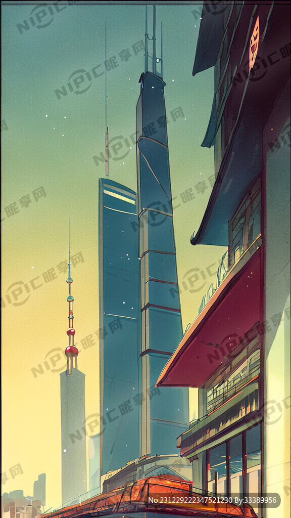 上海