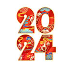 2024字体设计