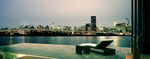 城市夜景图片