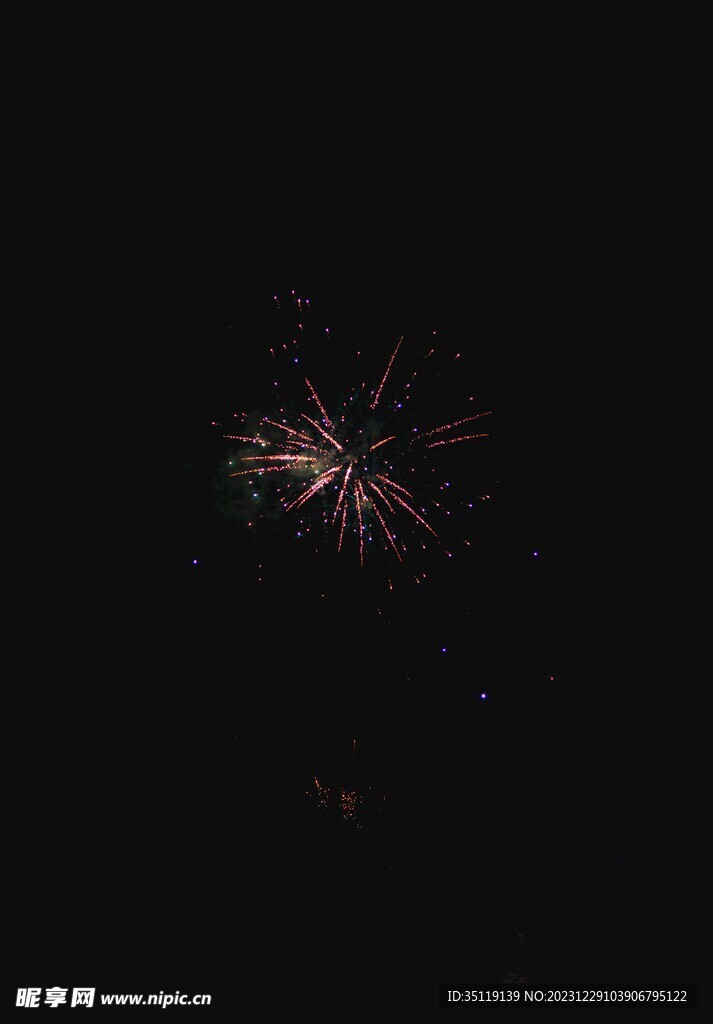 烟花