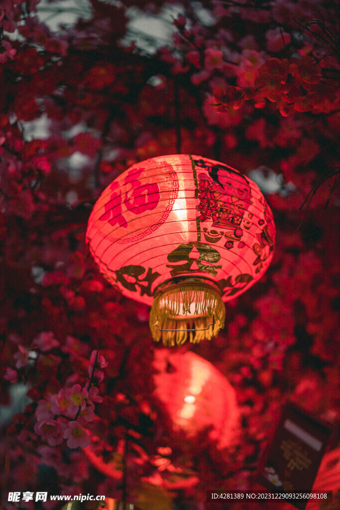 红灯笼