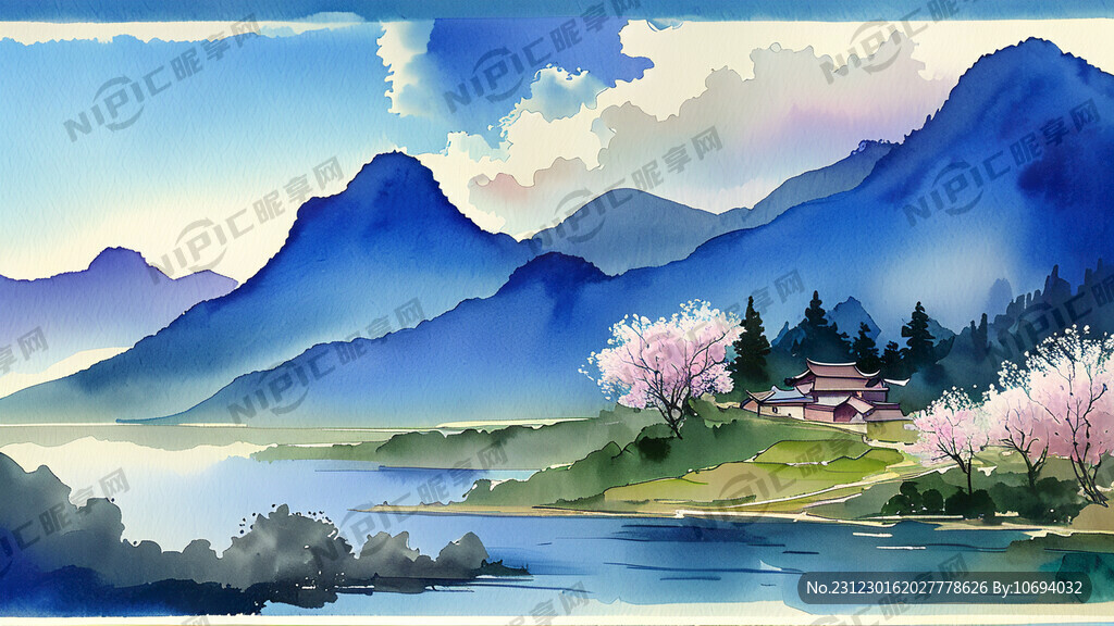 龙腾虎跃展新颜