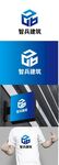 建筑标识设计