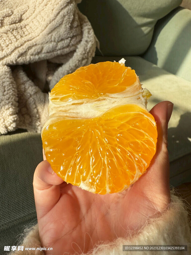 柑橘