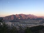 远山