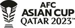 卡塔尔亚洲杯logo