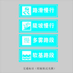 标识牌