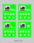 超限超载