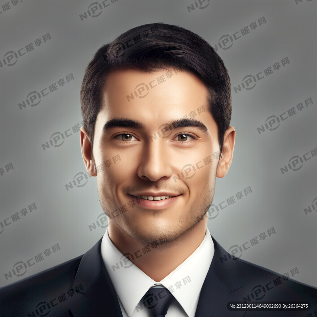 微信头像 文化 现代 商务