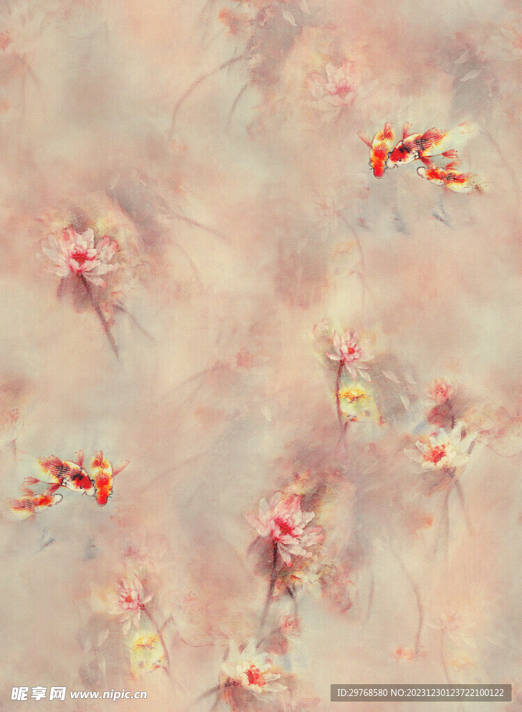 数码印花