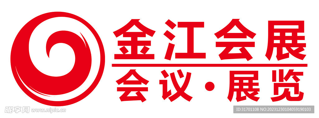 金江logo