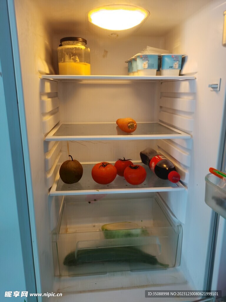 冰箱