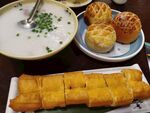 早餐
