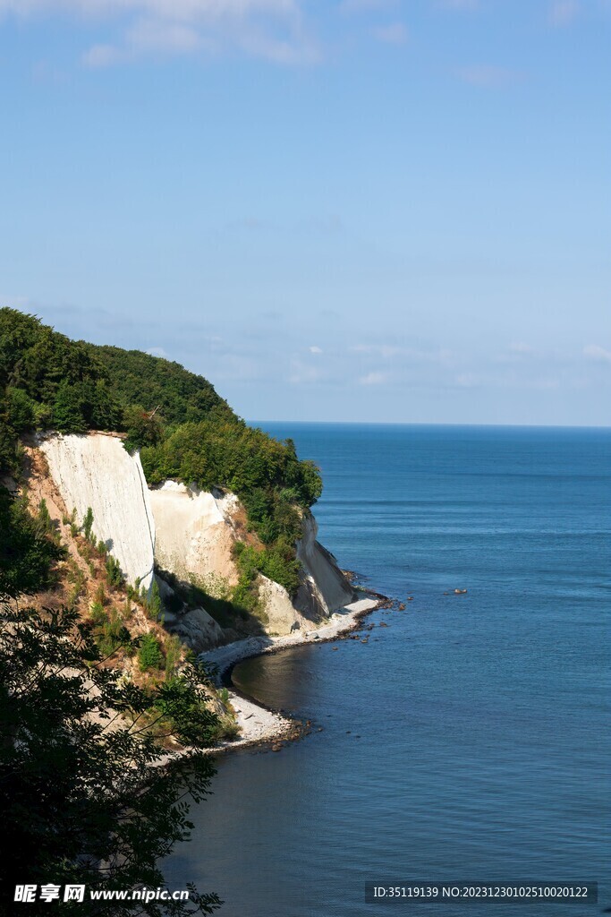 海边风景