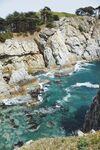 海边风景