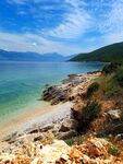 海边风景