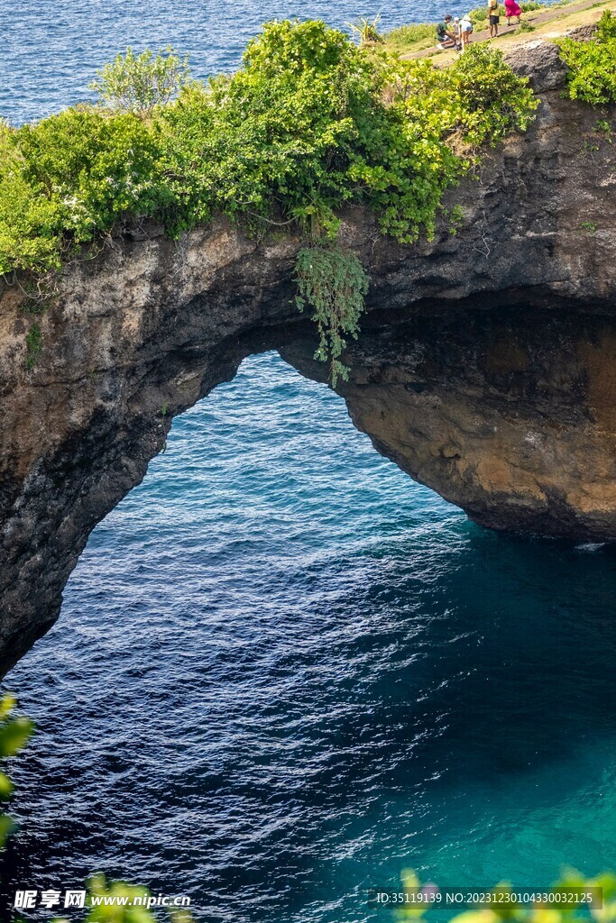 海边风景