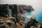 海边风景
