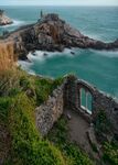 海边风景