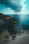 海边风景