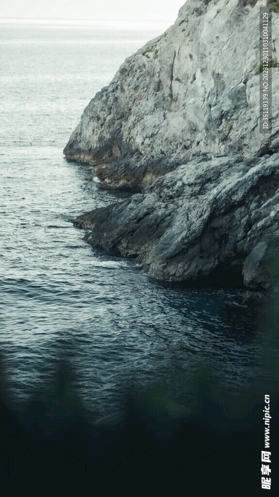 海边风景