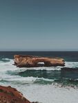 海边风景