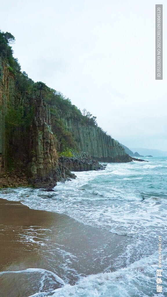 海边风景