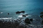 海边风景