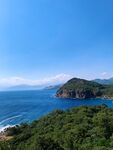 海边风景